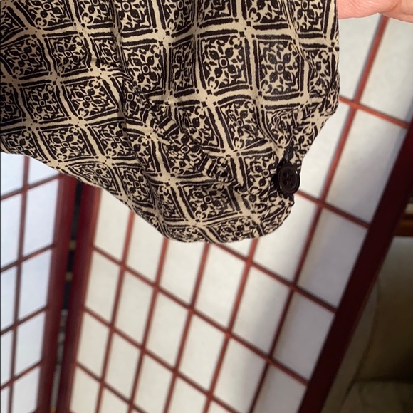 XL Dress Blouse - Picture 4 of 5